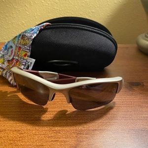 Custom Oakley Sunglasses 🕶